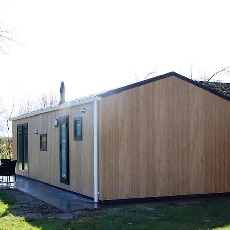 Chalet Merel Drijber Luaran gambar