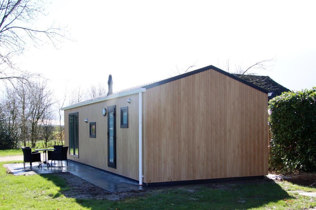 Chalet Merel Drijber Luaran gambar