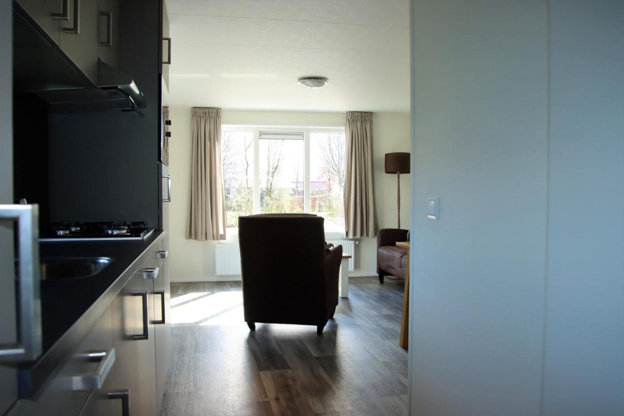 Chalet Merel Drijber Luaran gambar