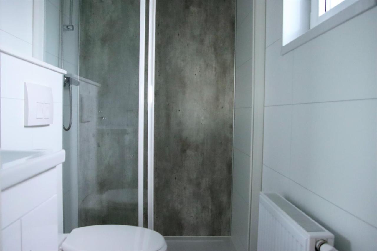 Chalet Merel Drijber Luaran gambar