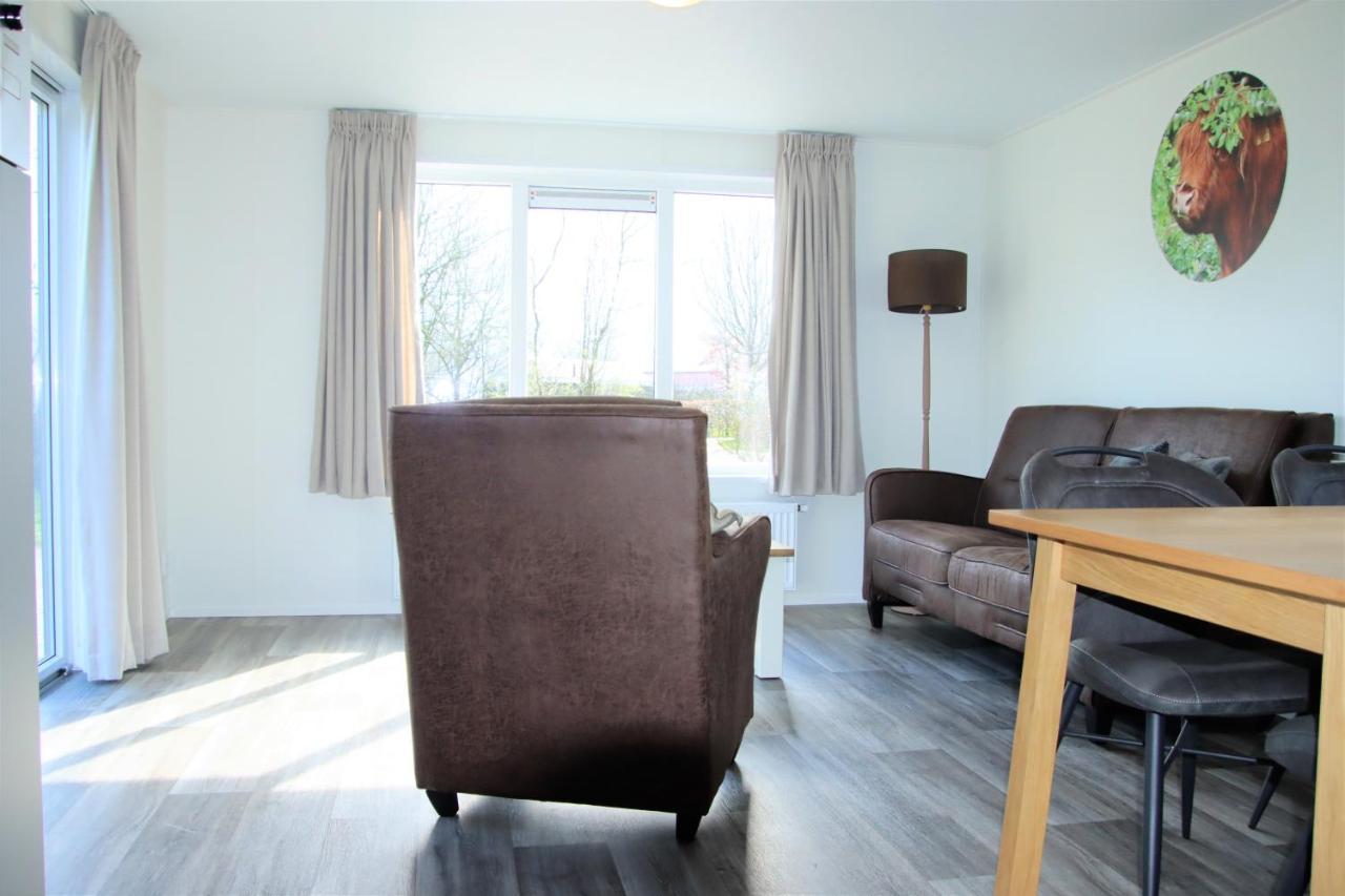 Chalet Merel Drijber Luaran gambar