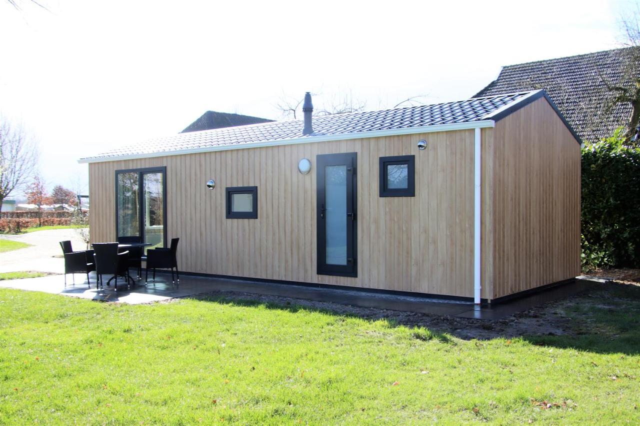 Chalet Merel Drijber Luaran gambar