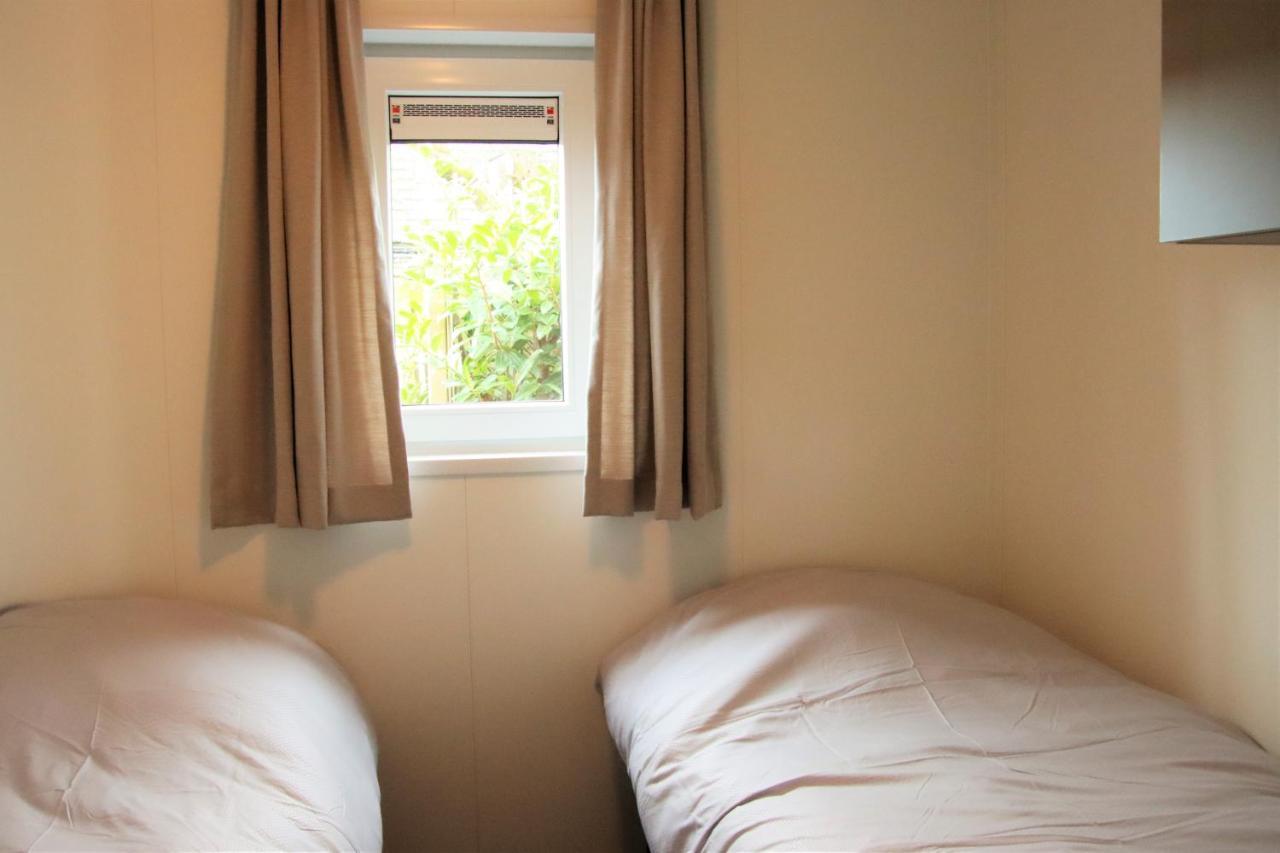 Chalet Merel Drijber Luaran gambar
