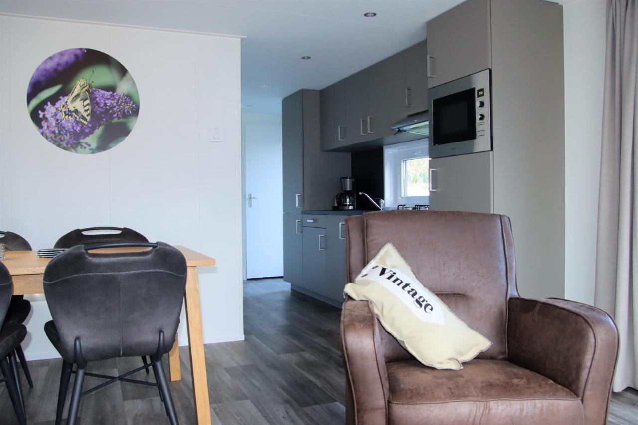 Chalet Merel Drijber Luaran gambar