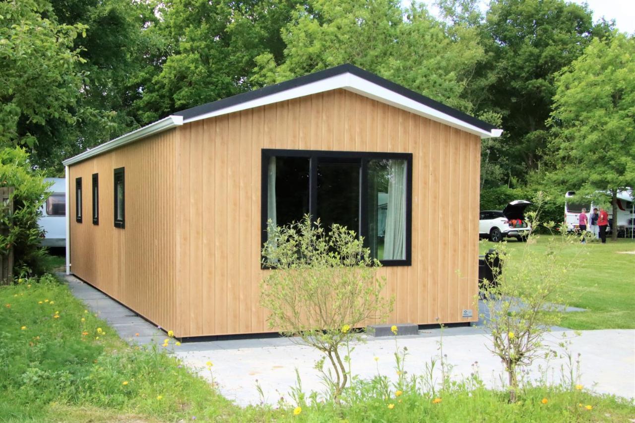 Chalet Merel Drijber Luaran gambar