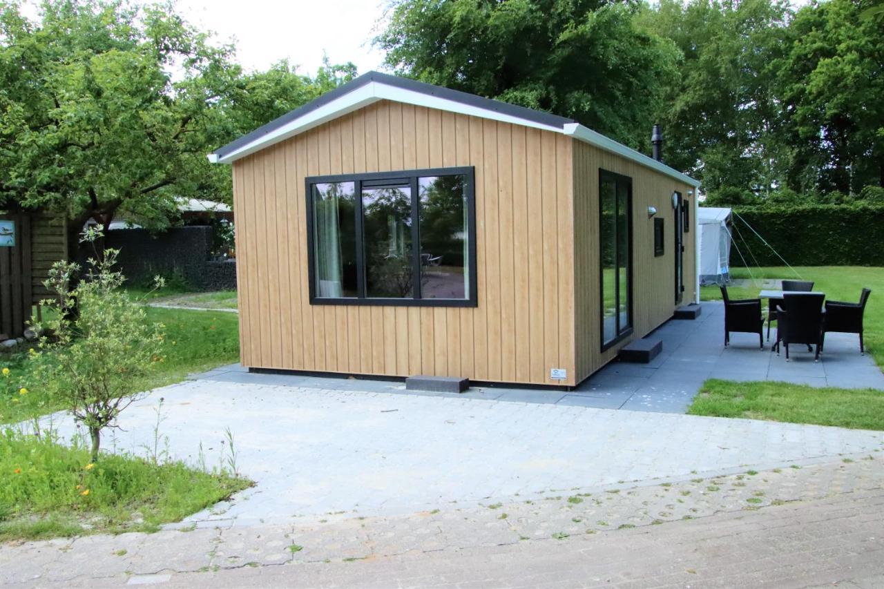 Chalet Merel Drijber Luaran gambar