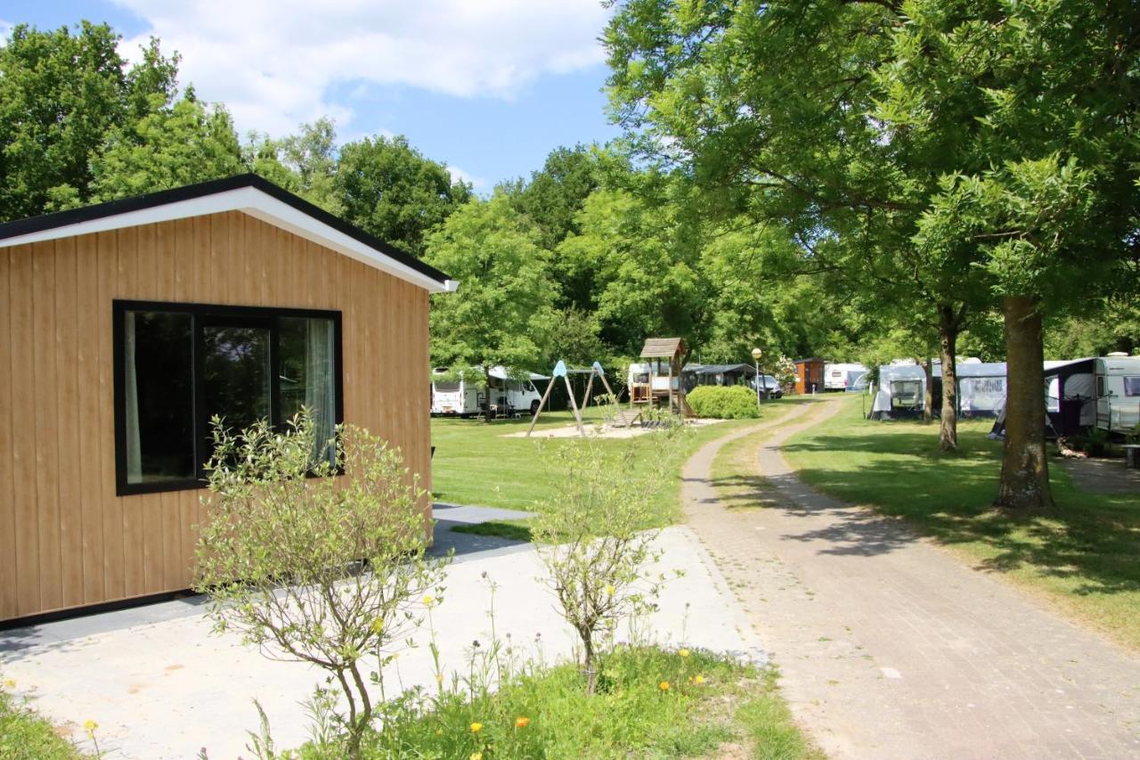 Chalet Merel Drijber Luaran gambar