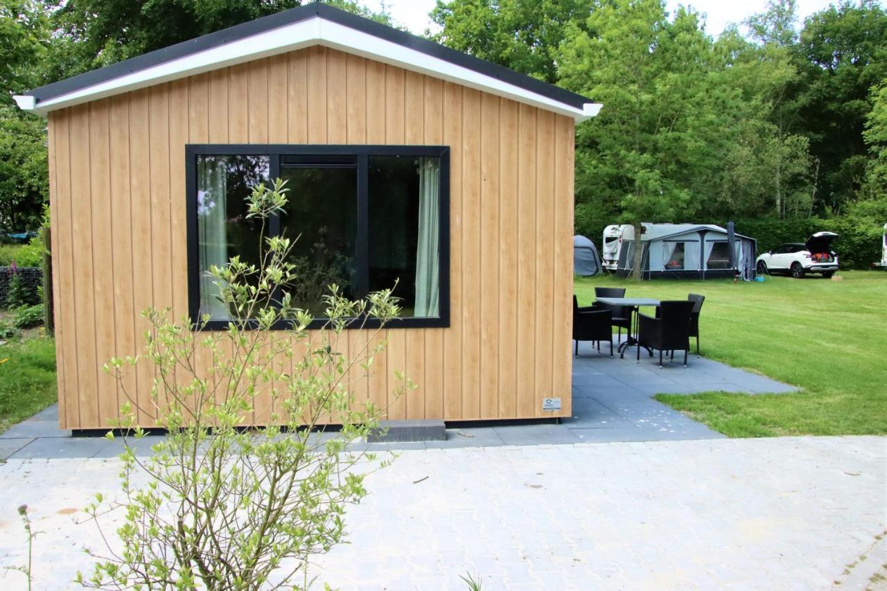 Chalet Merel Drijber Luaran gambar