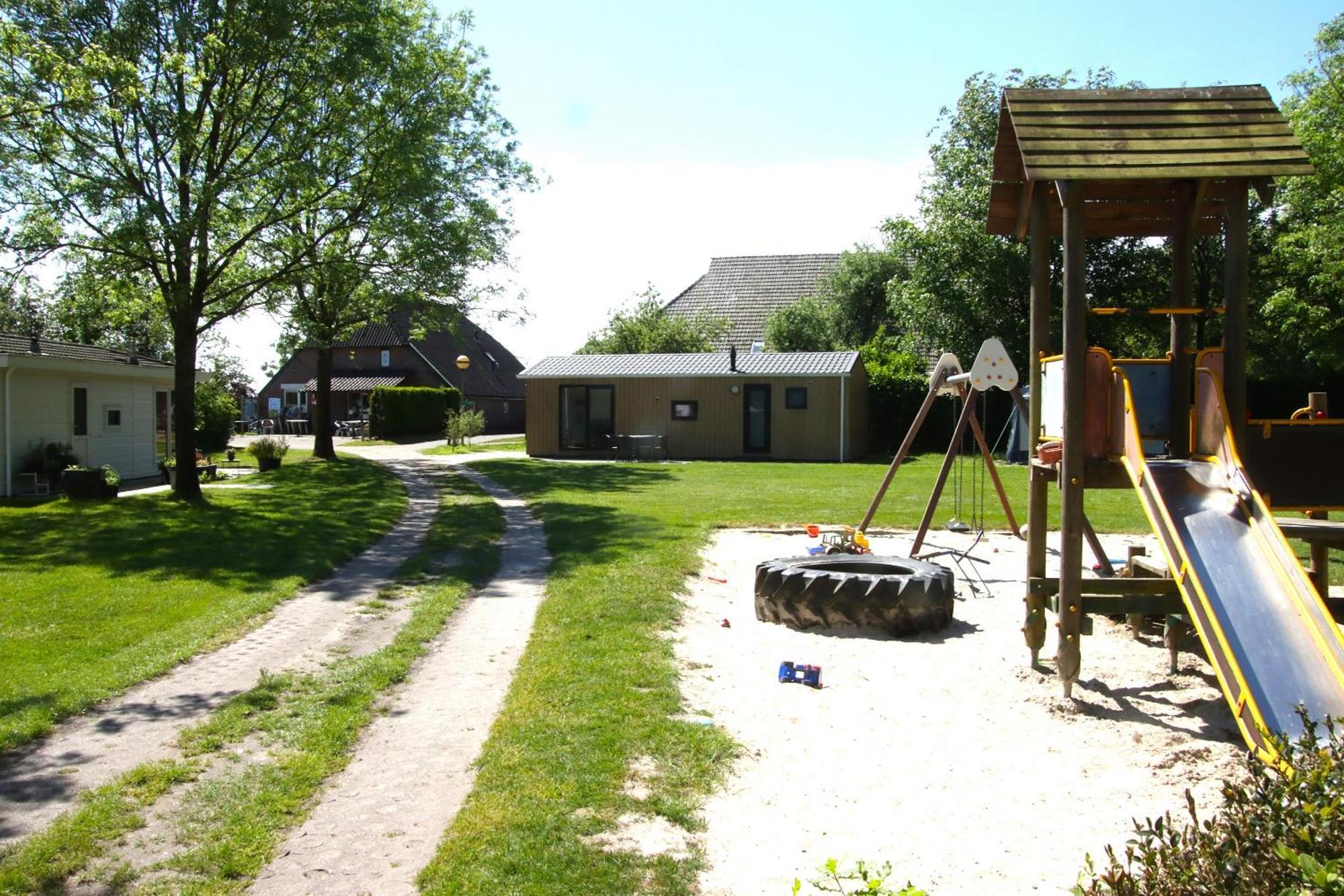 Chalet Merel Drijber Luaran gambar